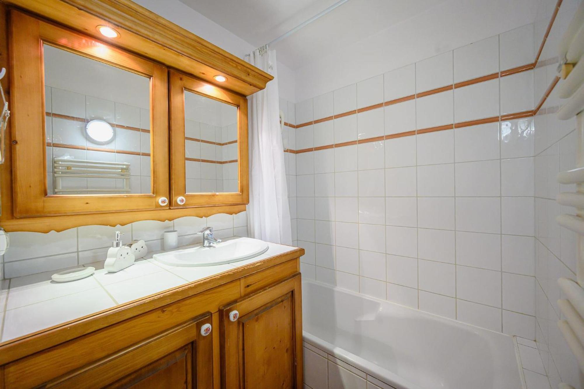 Appartement Bellevue Au Pied Des Pistes Les Houches Exterior foto